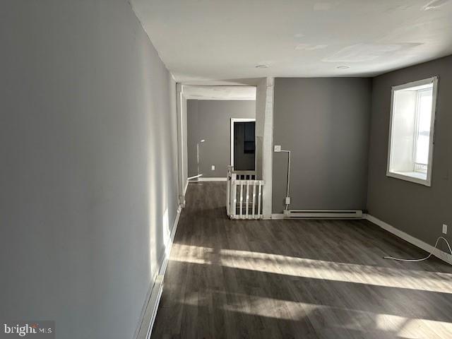 GERMANTOWN (EAST) - Residential Lease