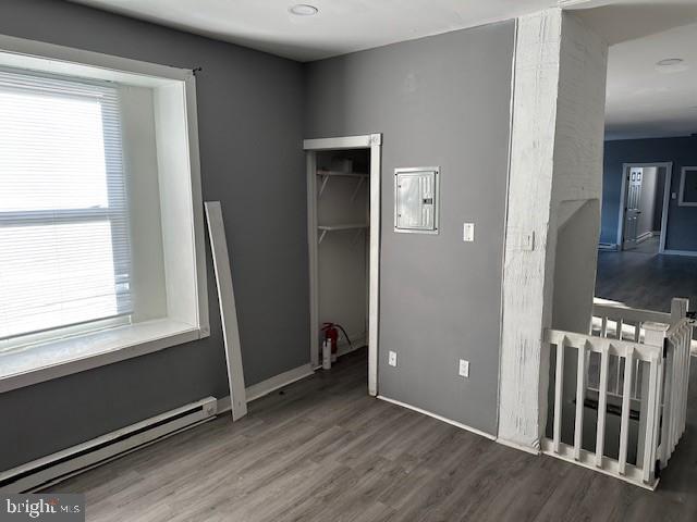 GERMANTOWN (EAST) - Residential Lease
