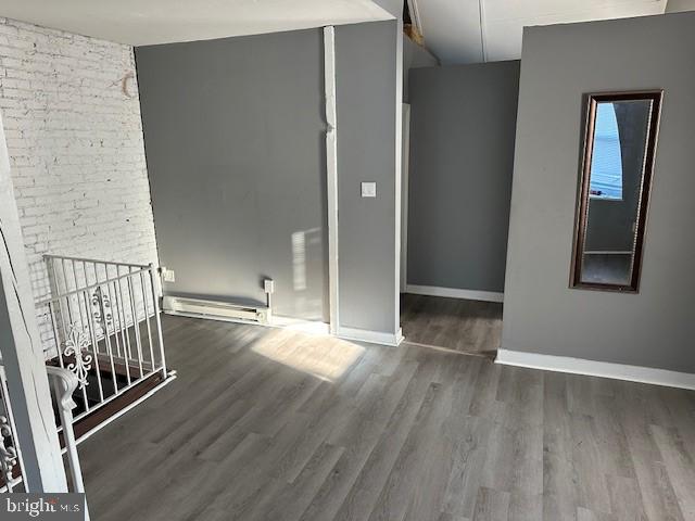 GERMANTOWN (EAST) - Residential Lease