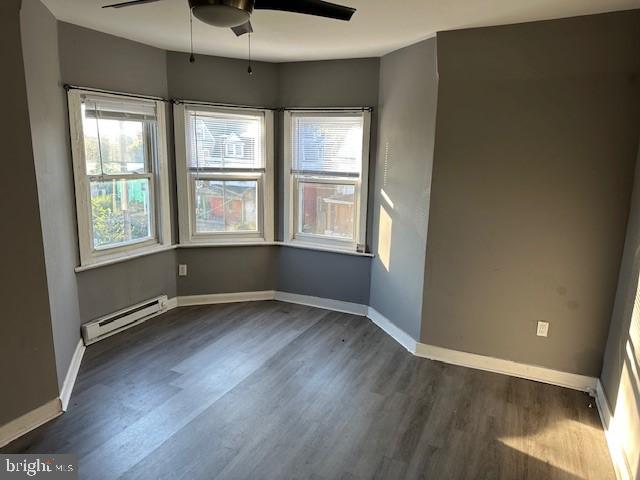 GERMANTOWN (EAST) - Residential Lease