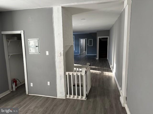 GERMANTOWN (EAST) - Residential Lease