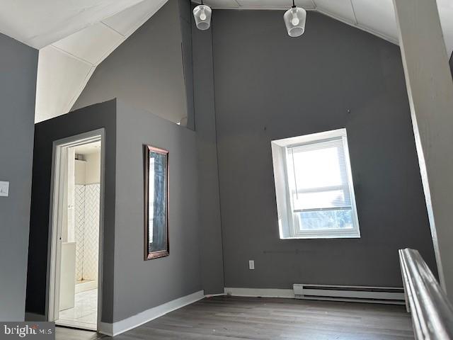 GERMANTOWN (EAST) - Residential Lease