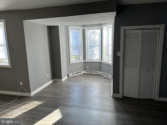 GERMANTOWN (EAST) - Residential Lease