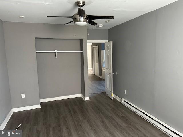 GERMANTOWN (EAST) - Residential Lease
