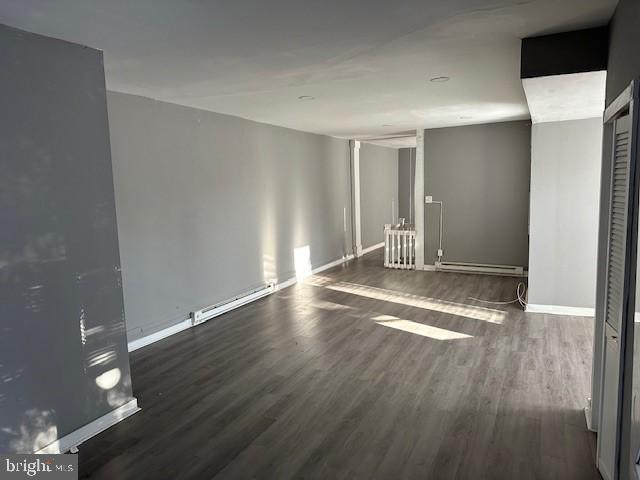 GERMANTOWN (EAST) - Residential Lease
