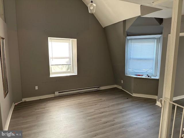 GERMANTOWN (EAST) - Residential Lease