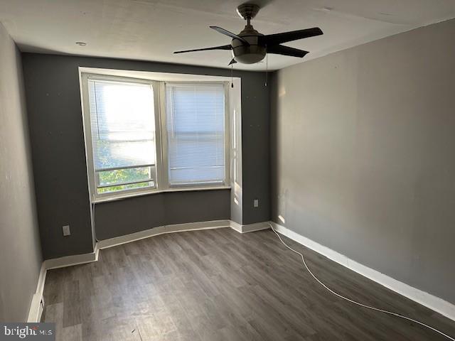 GERMANTOWN (EAST) - Residential Lease