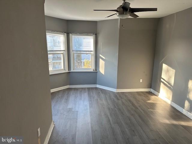 GERMANTOWN (EAST) - Residential Lease