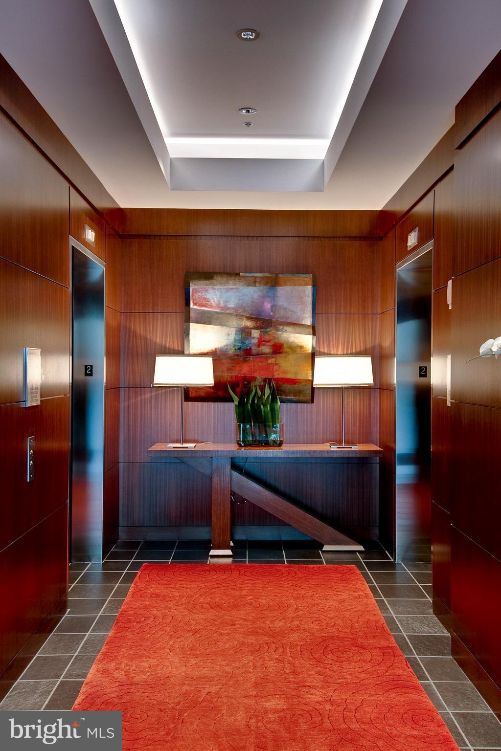 AVENUE OF THE ARTS - Residential