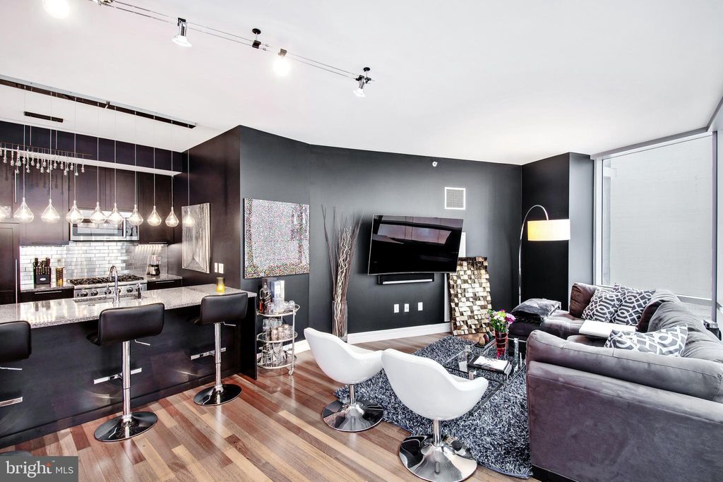 Photo of 1414 S Penn Square #7A, PHILADELPHIA, PA 19102 (MLS # PAPH2572028)