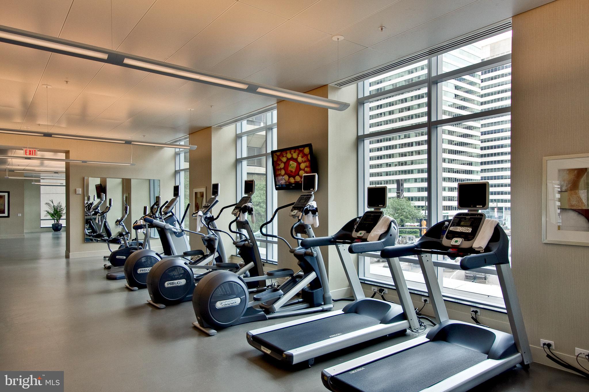 AVENUE OF THE ARTS - Residential