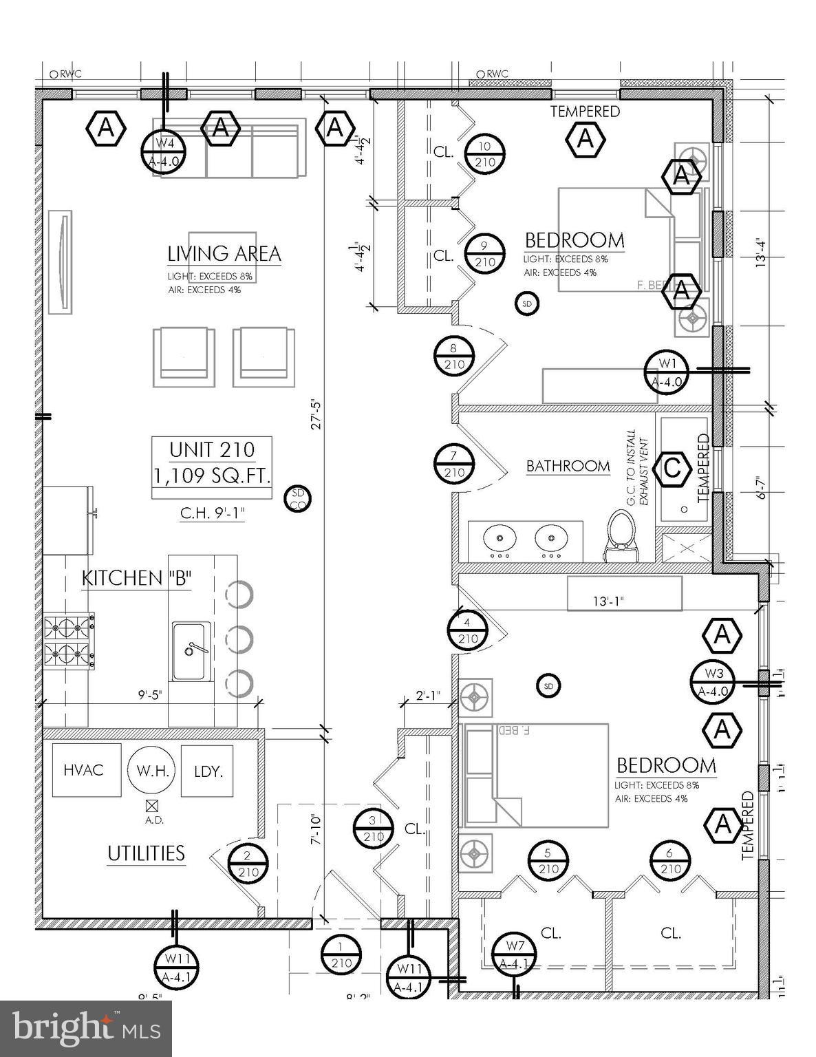 NONE AVAILABLE - Residential Lease