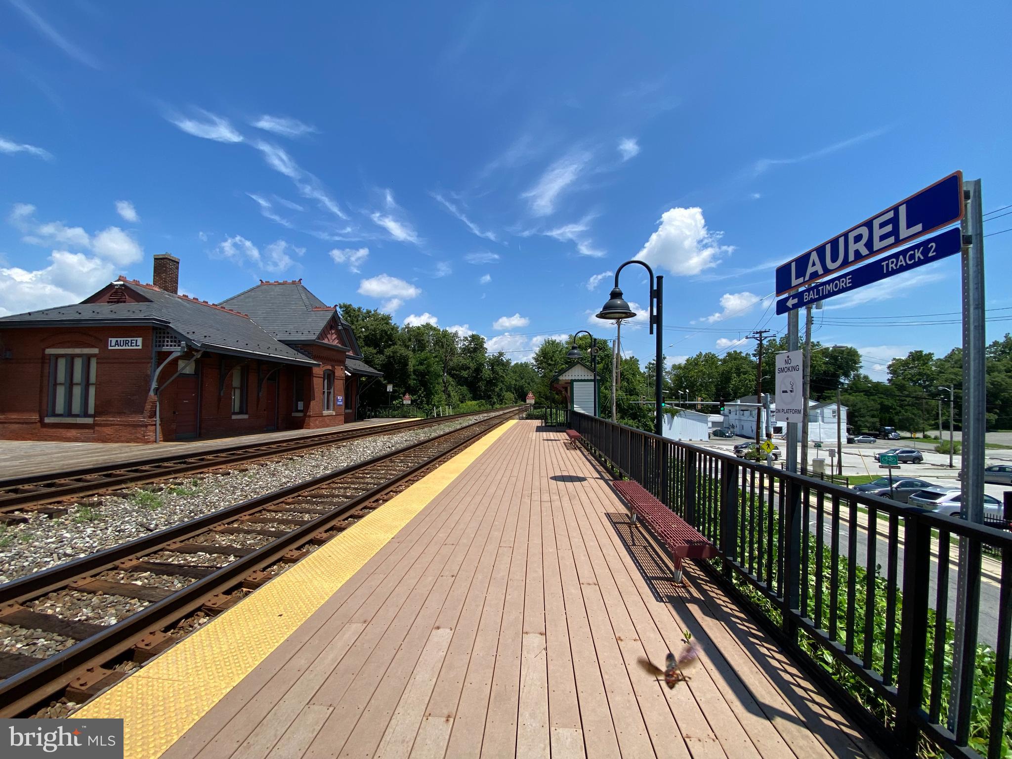 RUSSETT - Residential