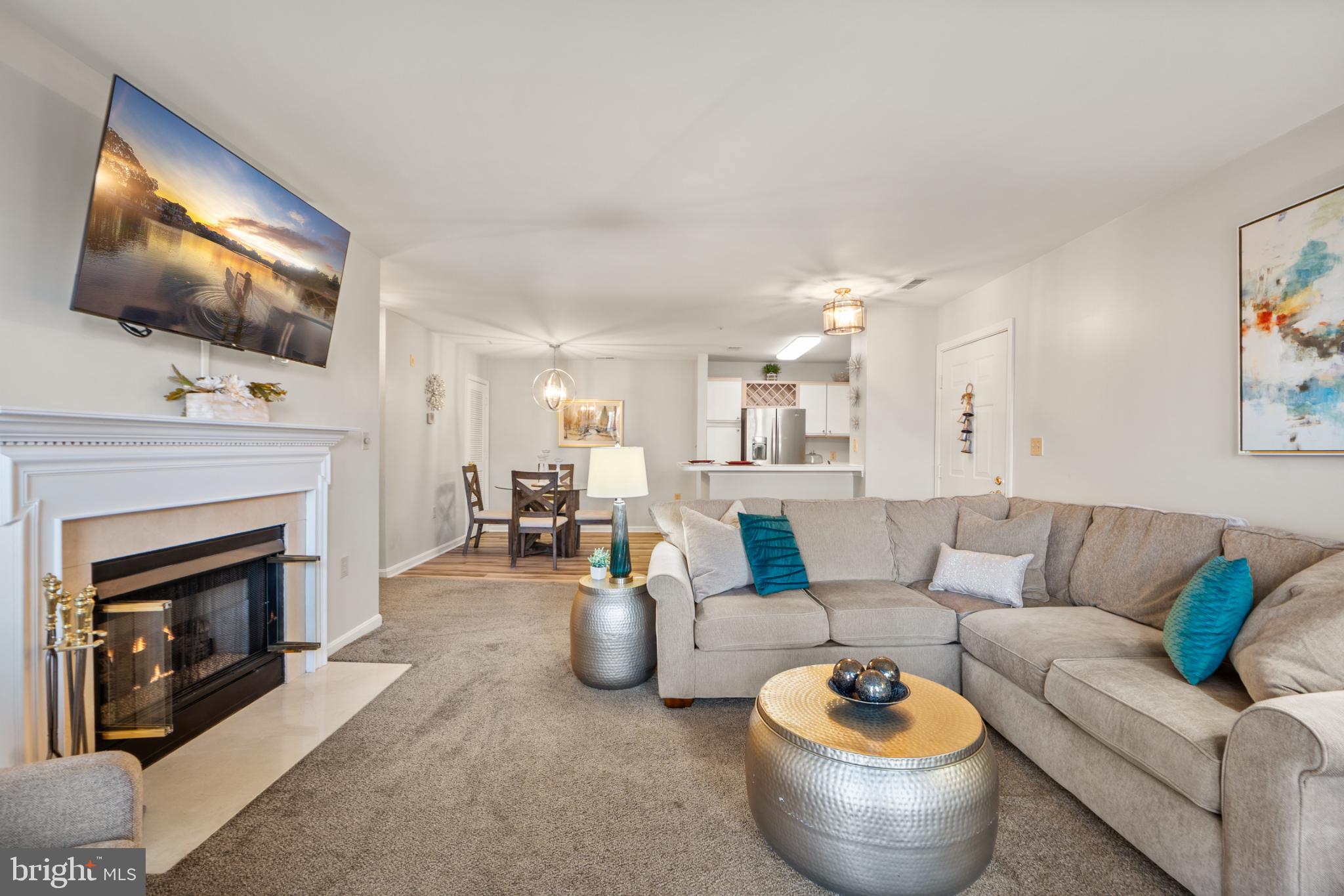 RUSSETT - Residential