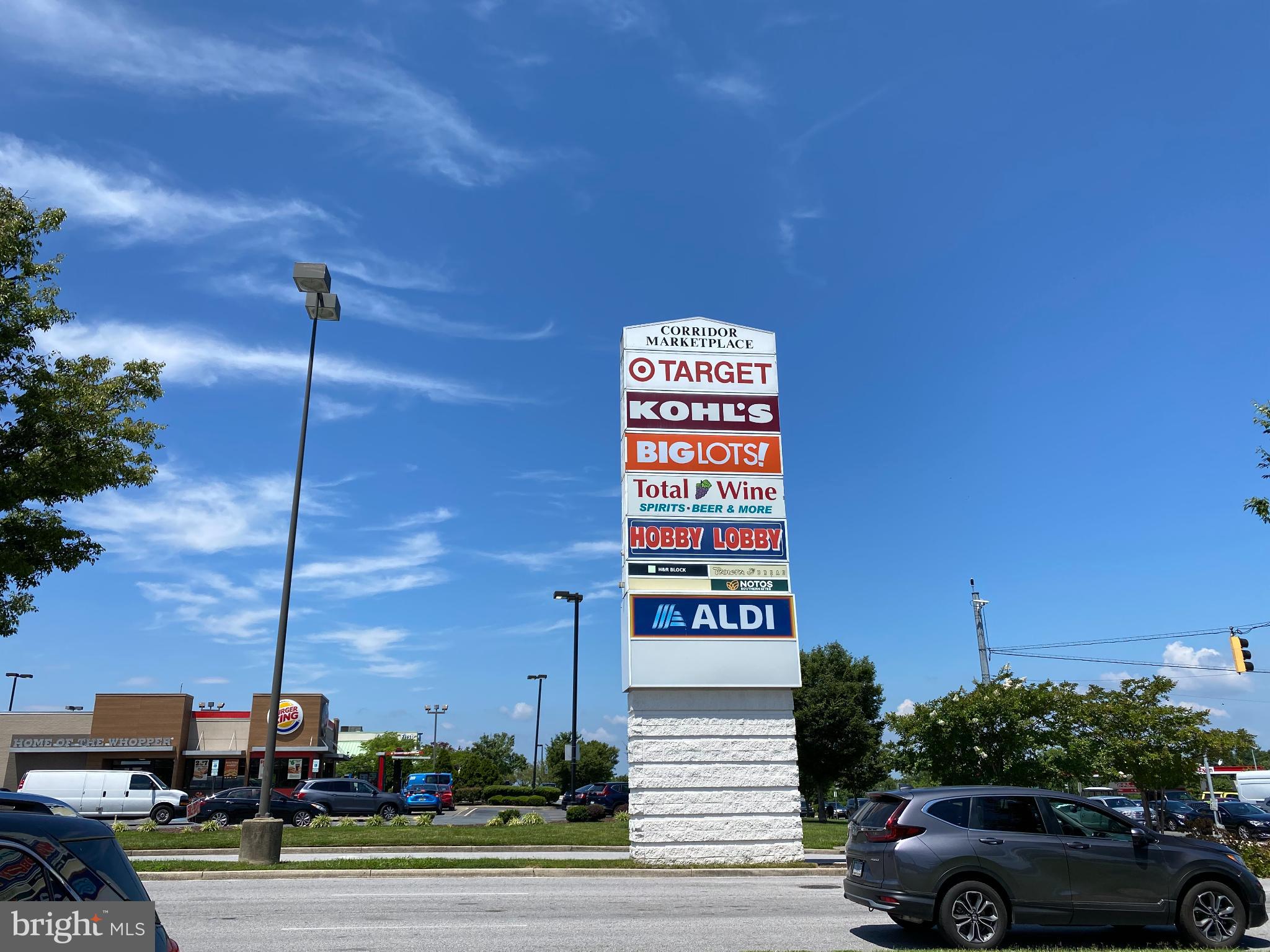 RUSSETT - Residential