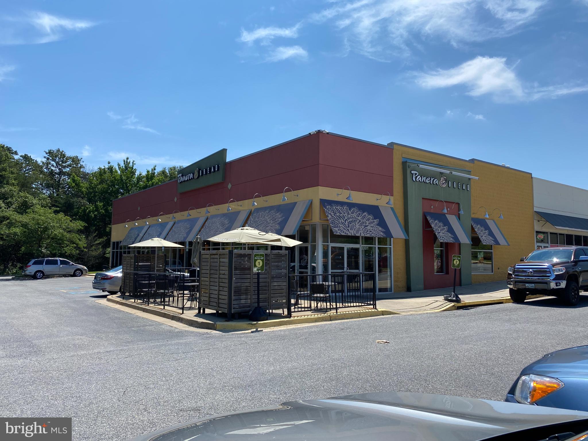 RUSSETT - Residential