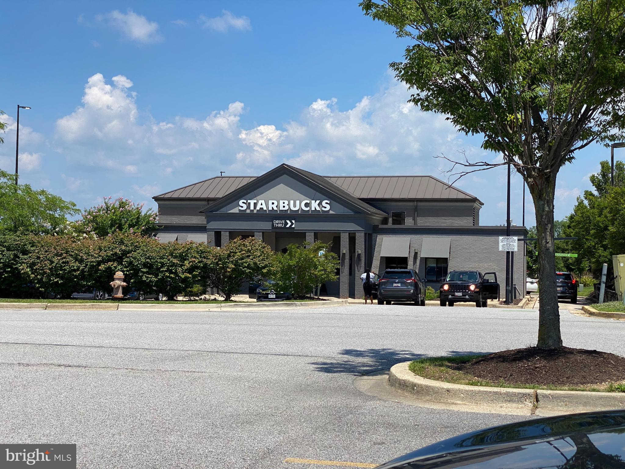 RUSSETT - Residential