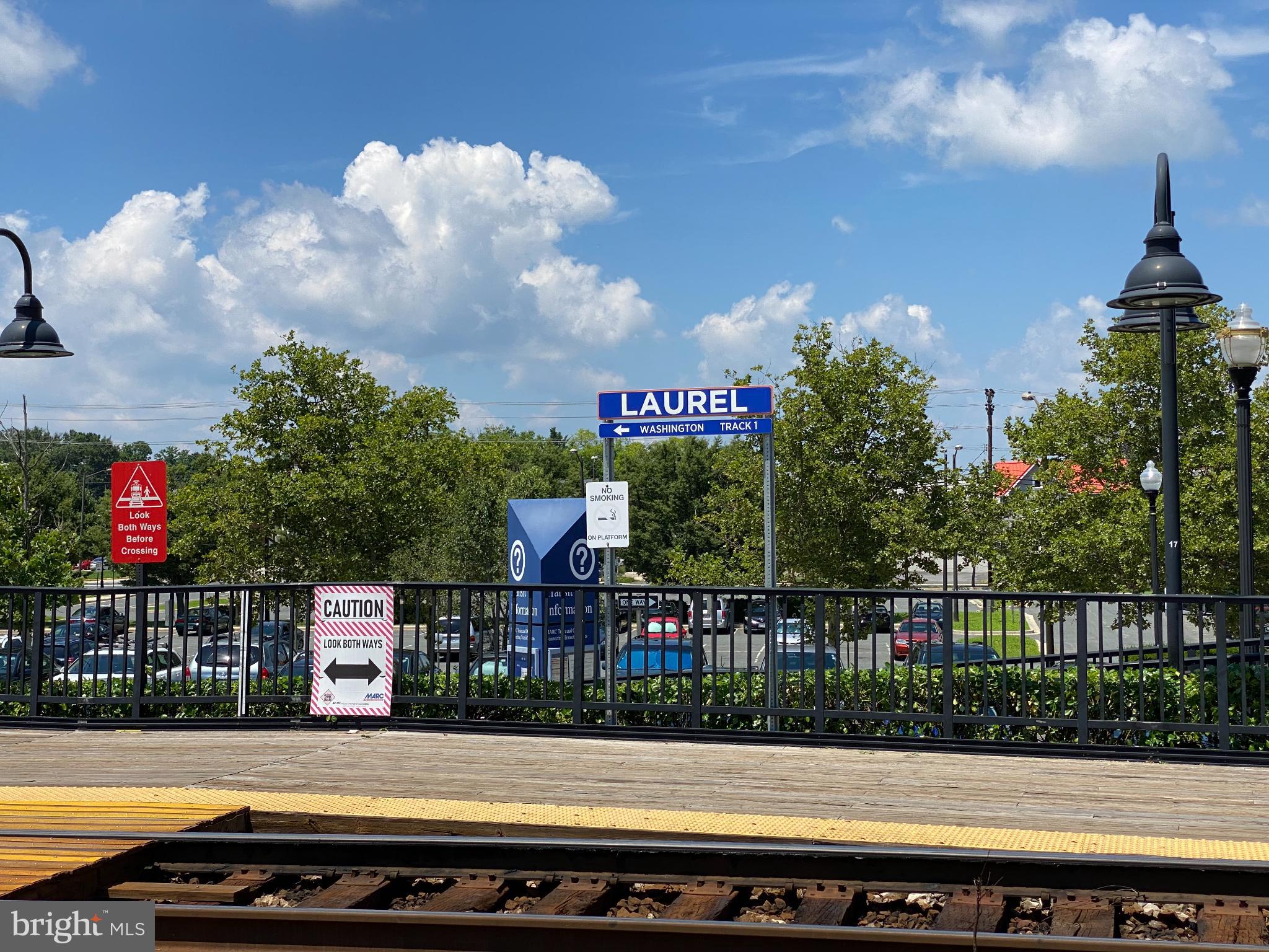 RUSSETT - Residential