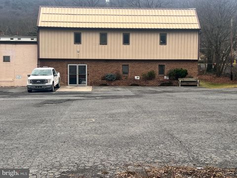 Photo of 21 Lane Avenue #A, LAVALE, MD 21502 (MLS # MDAL2010728)