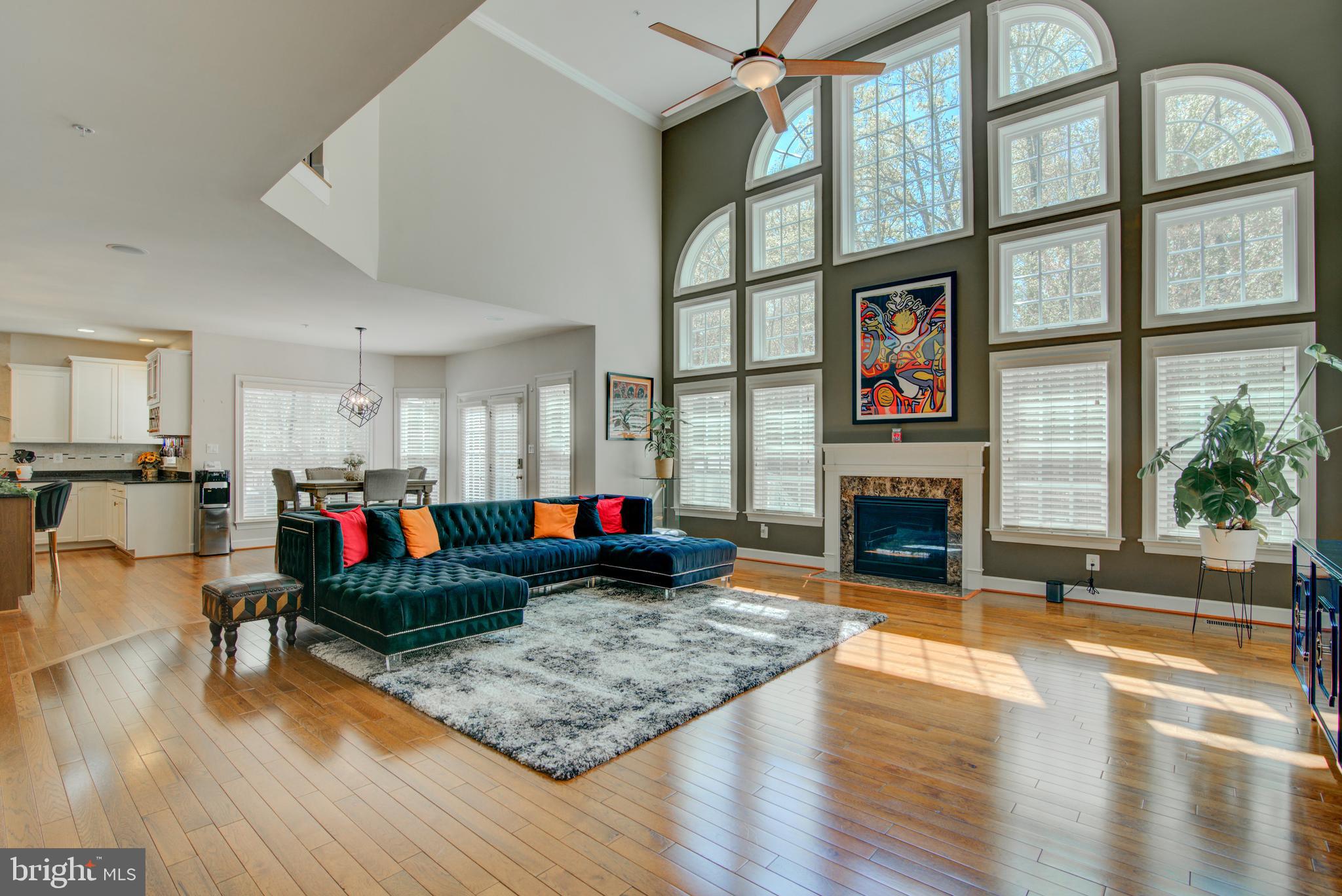 VILLAGES OF SAVANNAH - Residential