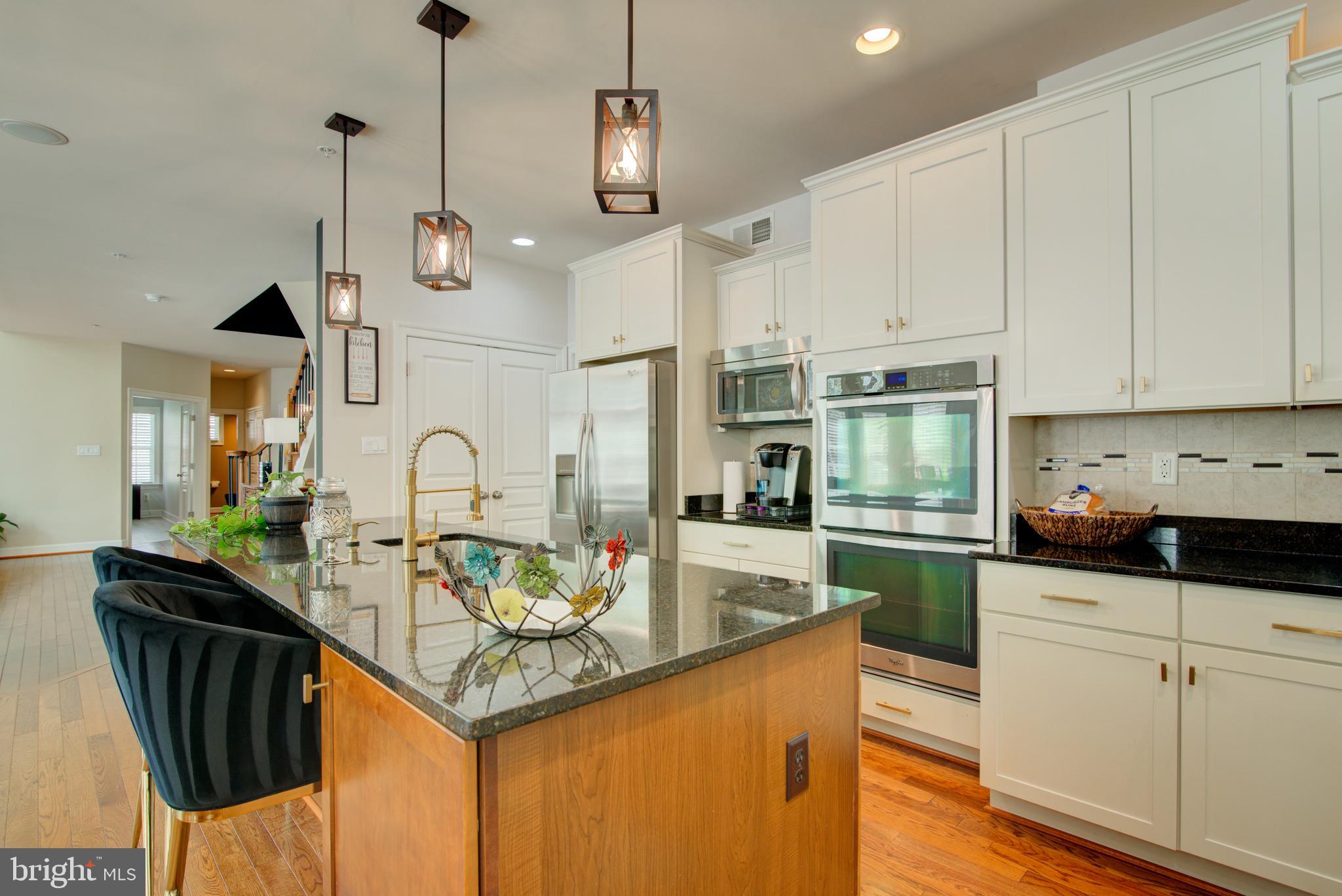 VILLAGES OF SAVANNAH - Residential