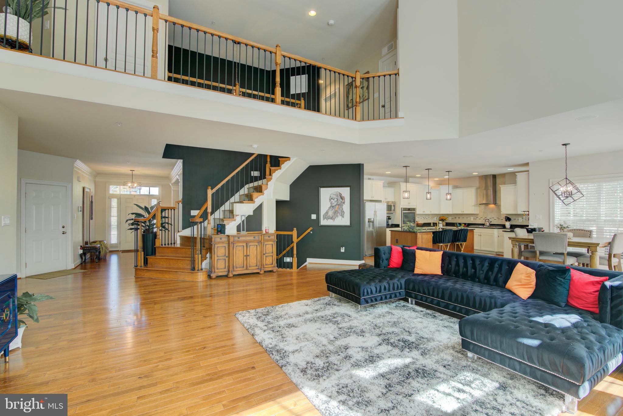 VILLAGES OF SAVANNAH - Residential