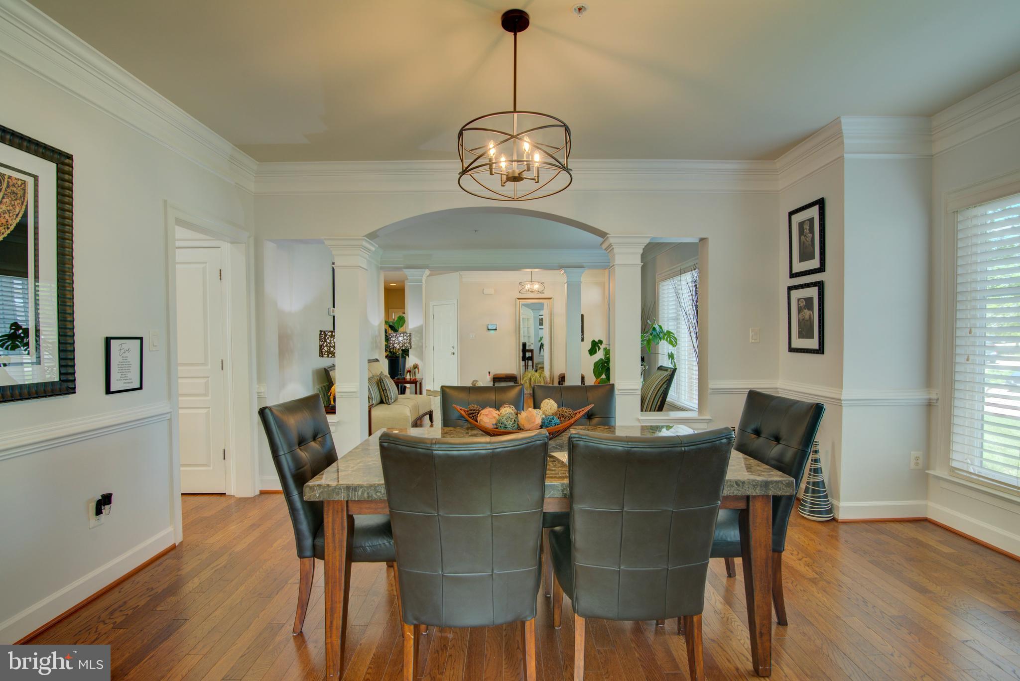 VILLAGES OF SAVANNAH - Residential