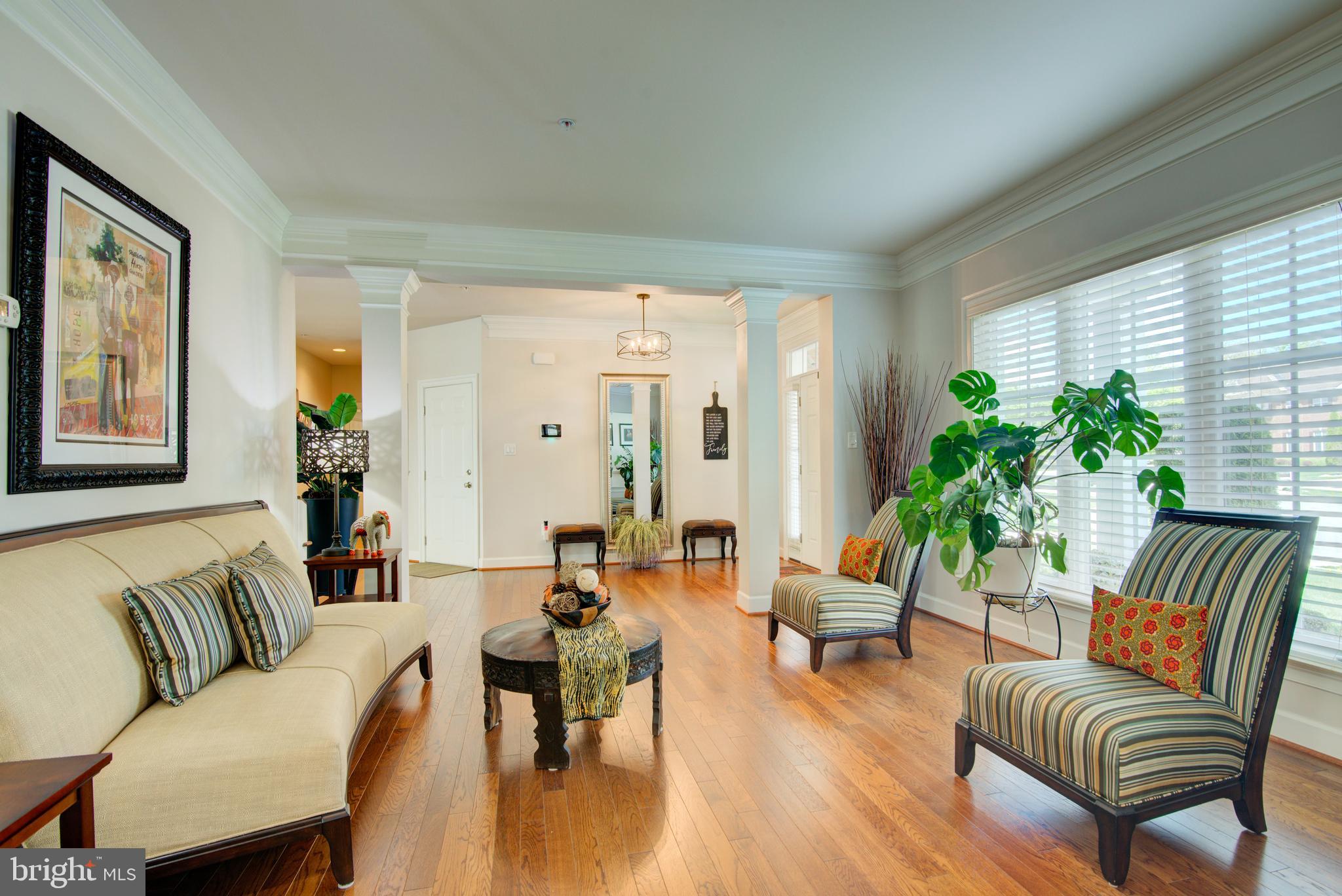 VILLAGES OF SAVANNAH - Residential