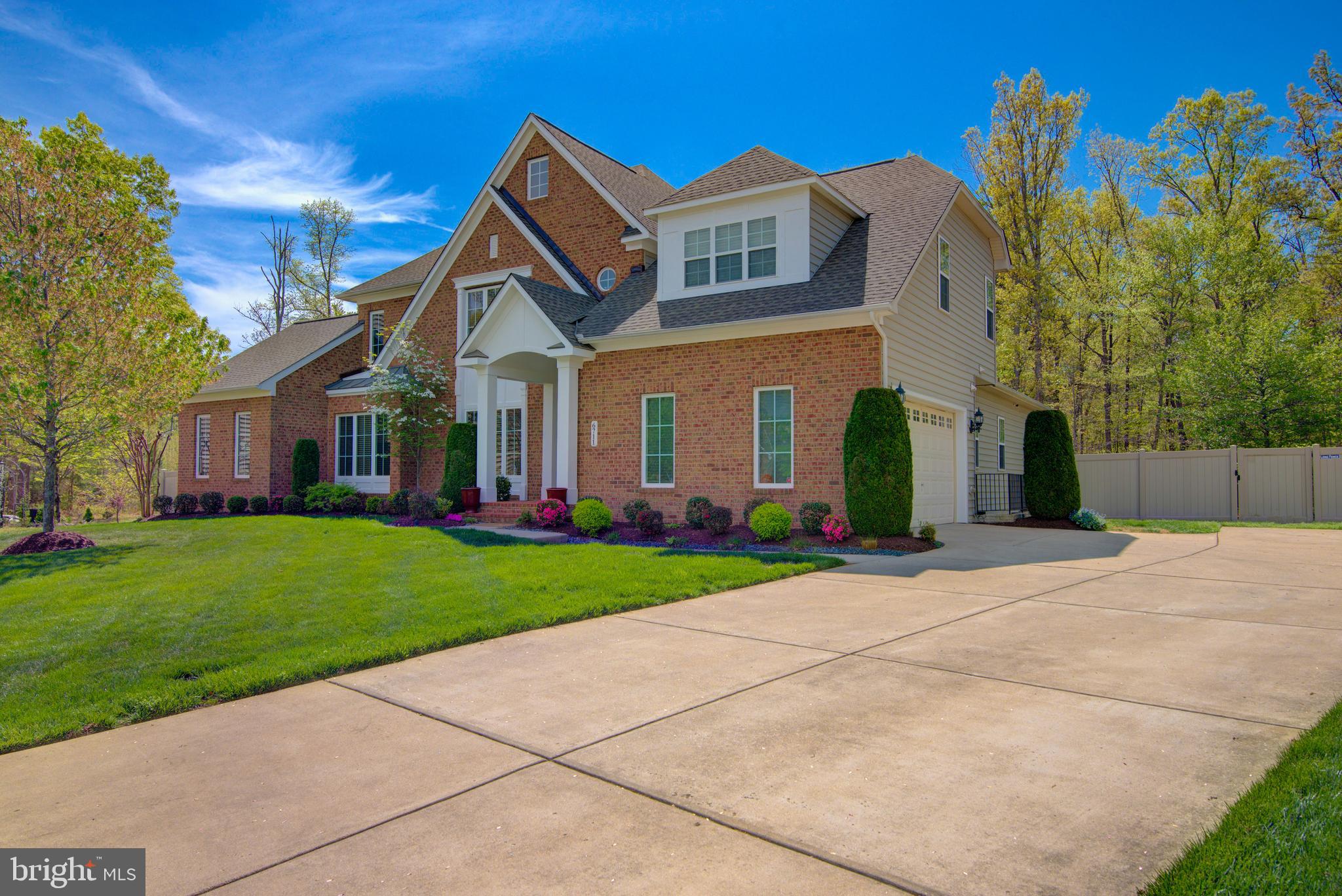 VILLAGES OF SAVANNAH - Residential