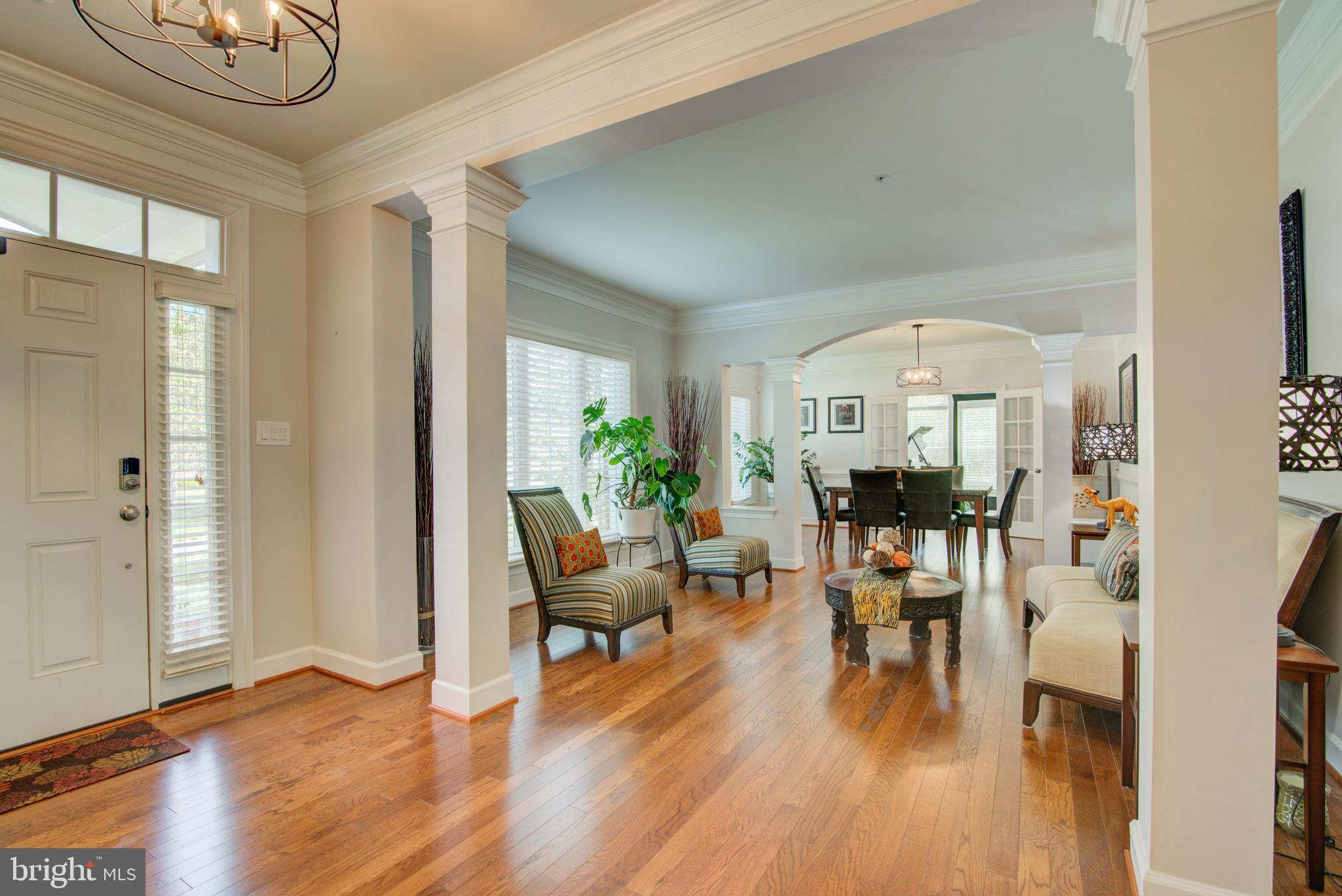 VILLAGES OF SAVANNAH - Residential