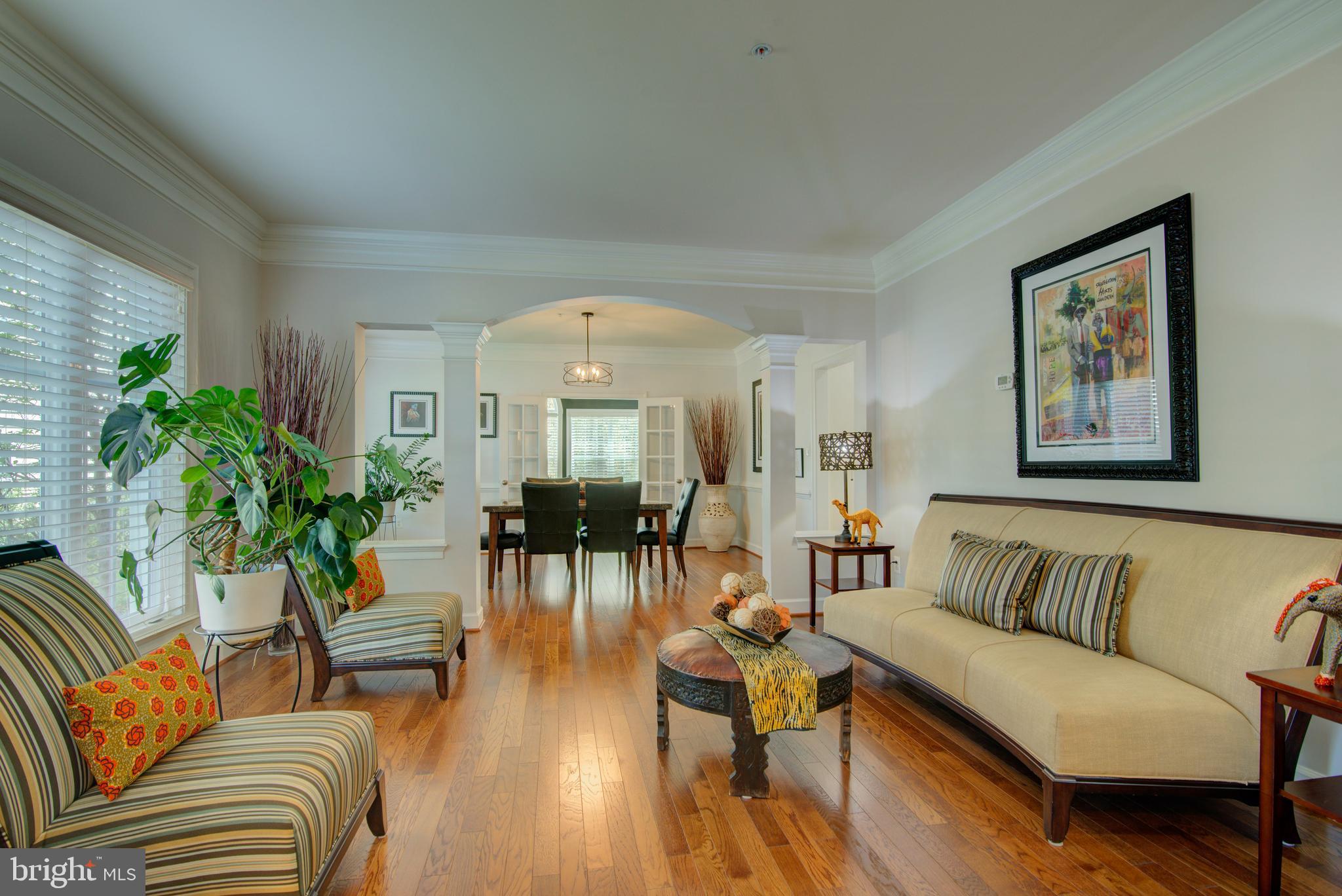 VILLAGES OF SAVANNAH - Residential