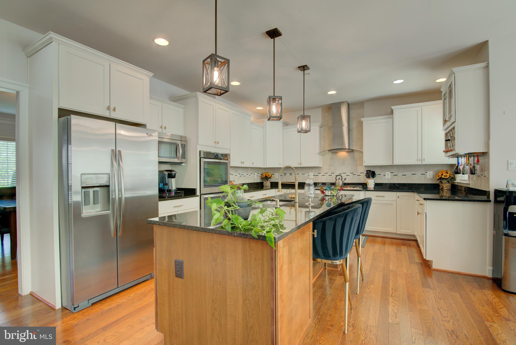 VILLAGES OF SAVANNAH - Residential