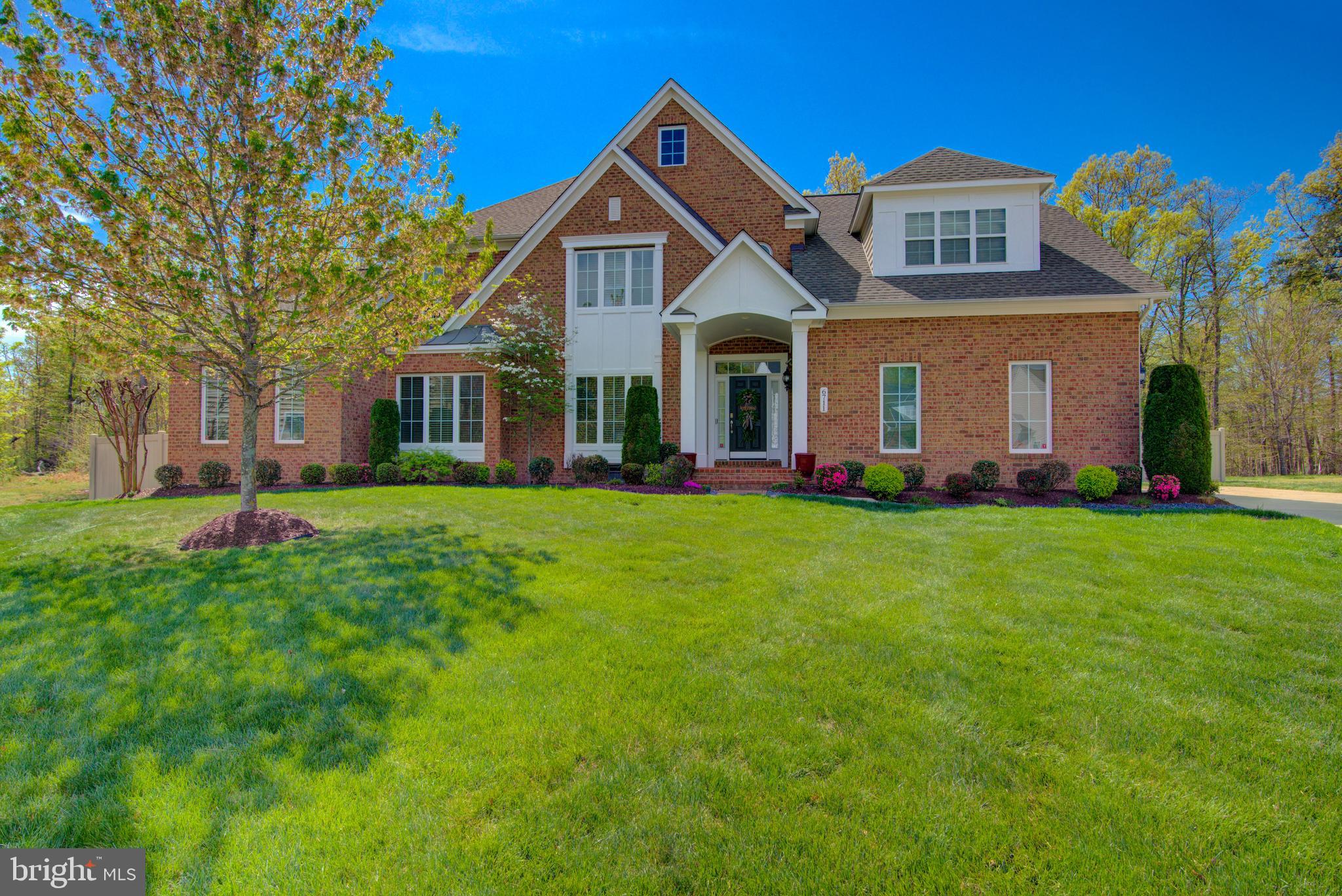 VILLAGES OF SAVANNAH - Residential