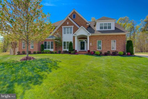 6711 CHATHAM PARK DRIVE BRANDYWINE MD 20613