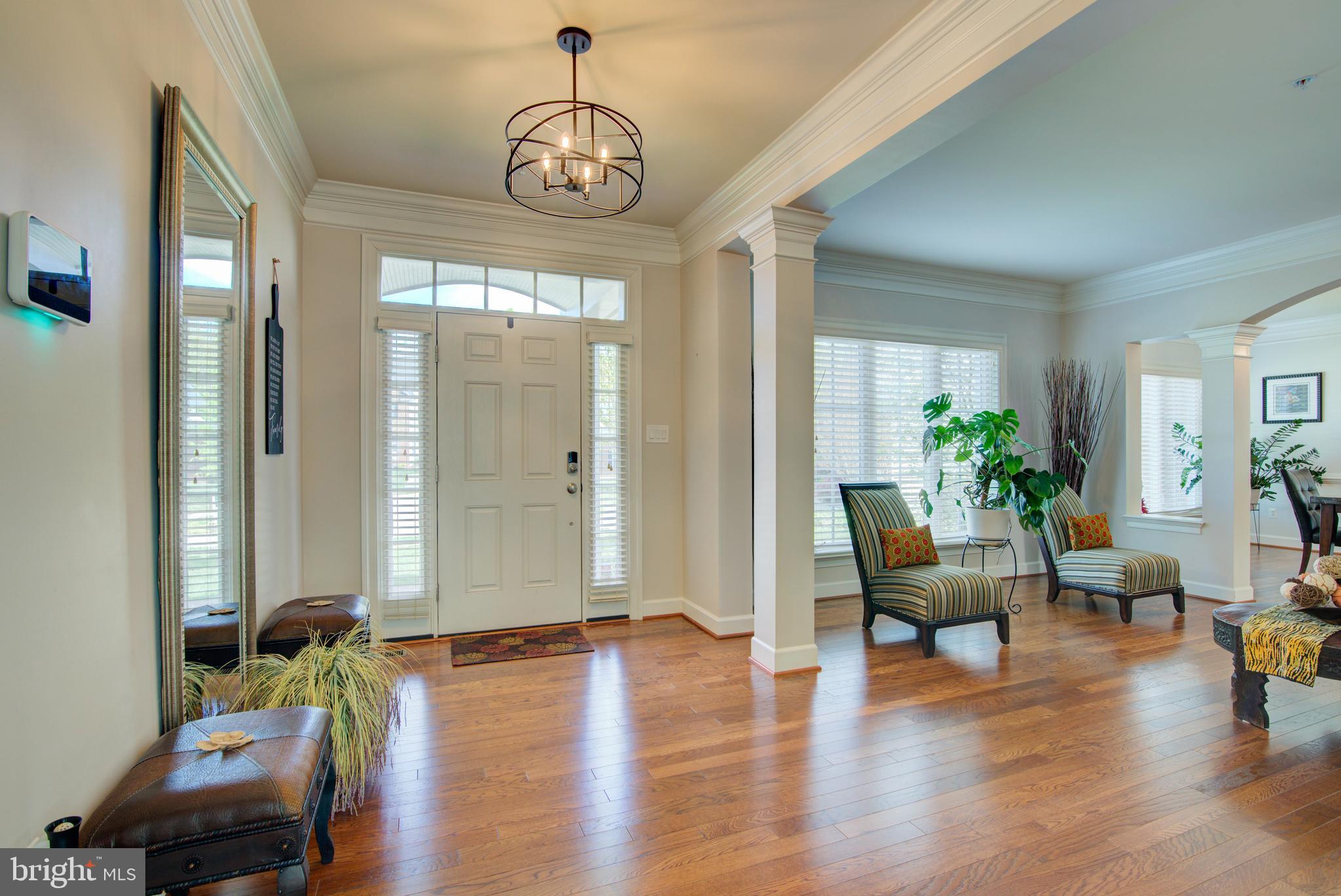 VILLAGES OF SAVANNAH - Residential