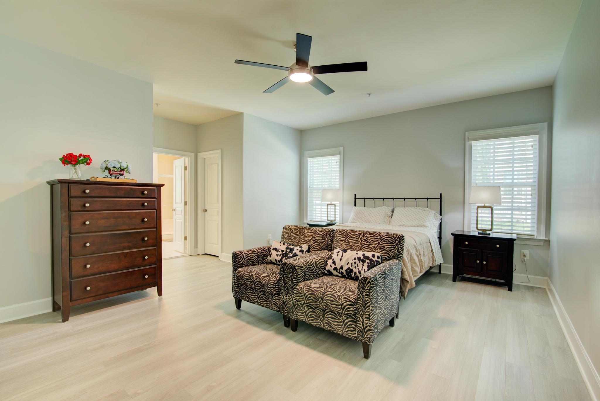 VILLAGES OF SAVANNAH - Residential