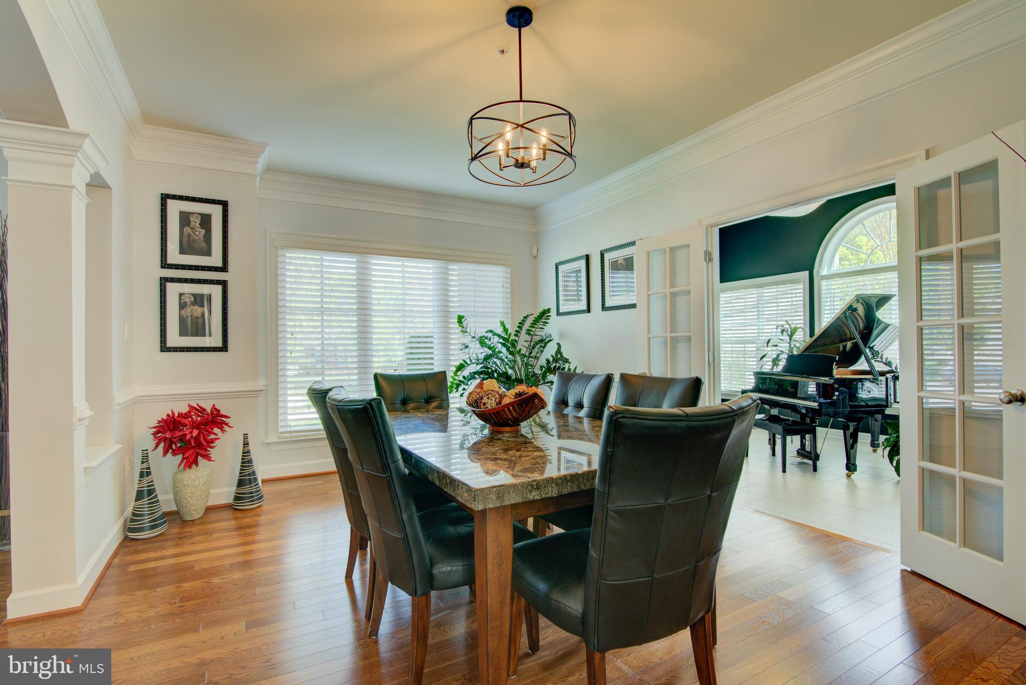 VILLAGES OF SAVANNAH - Residential