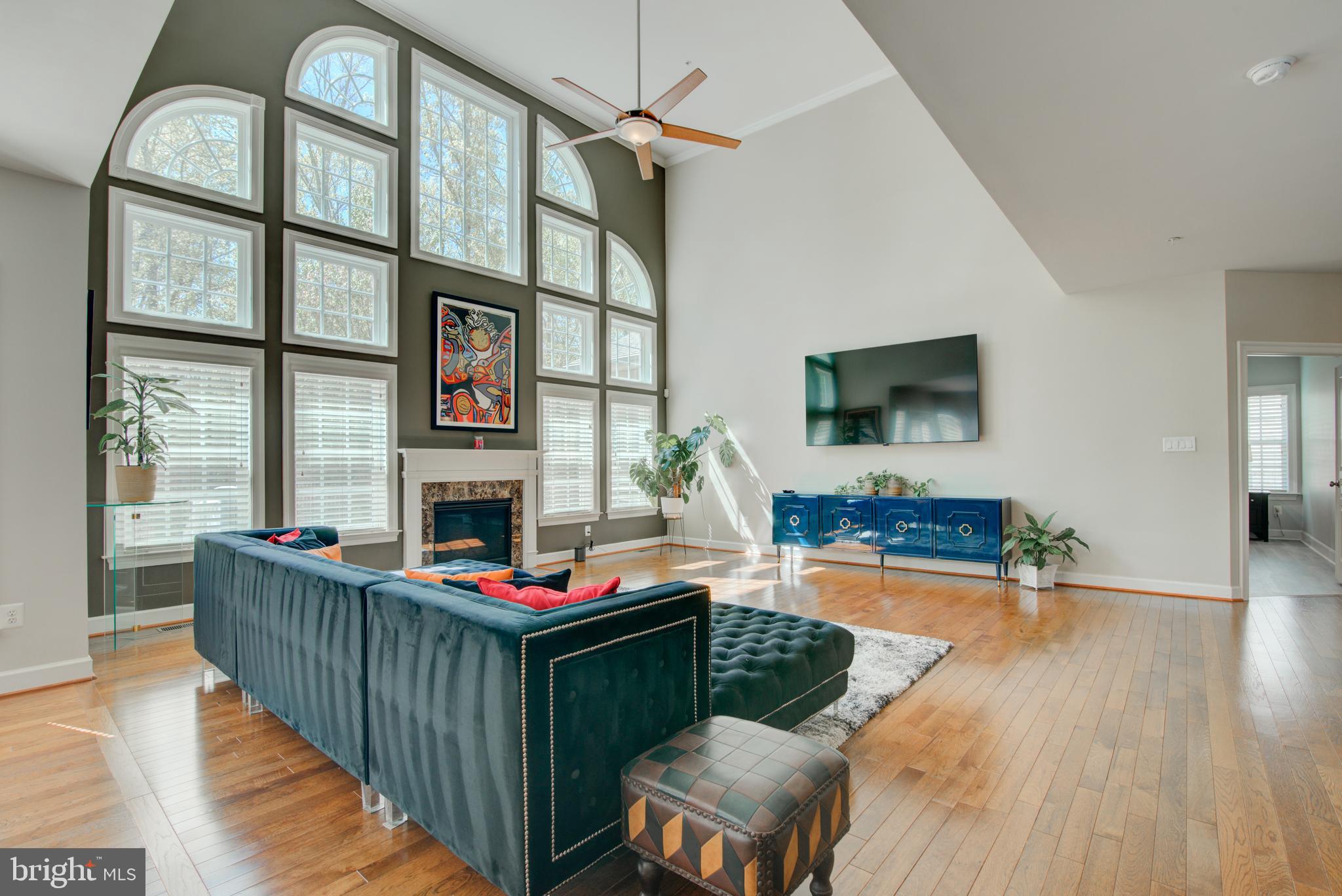 VILLAGES OF SAVANNAH - Residential