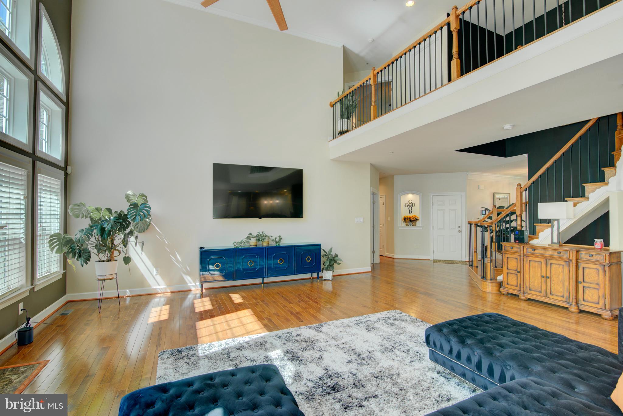 VILLAGES OF SAVANNAH - Residential