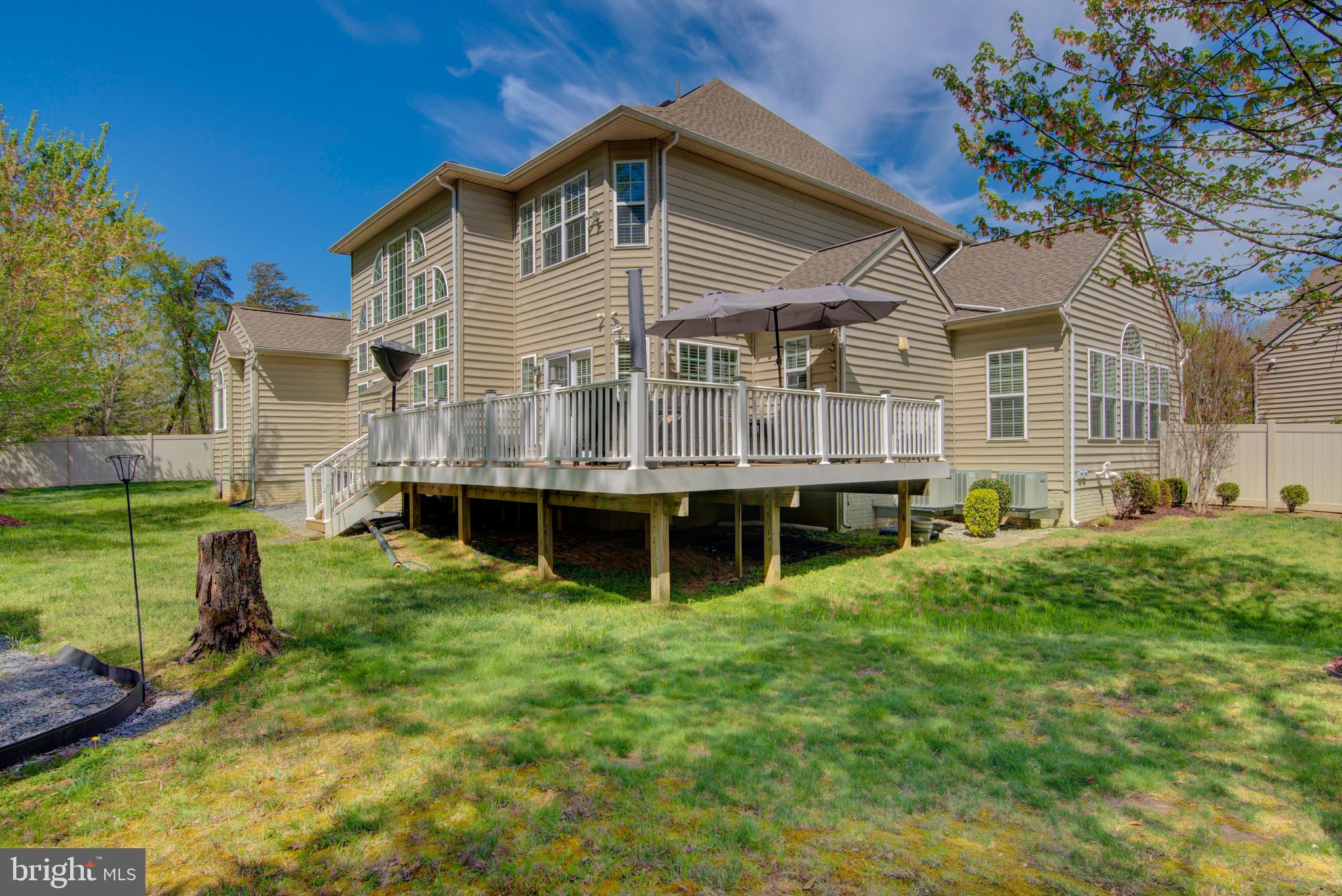 VILLAGES OF SAVANNAH - Residential