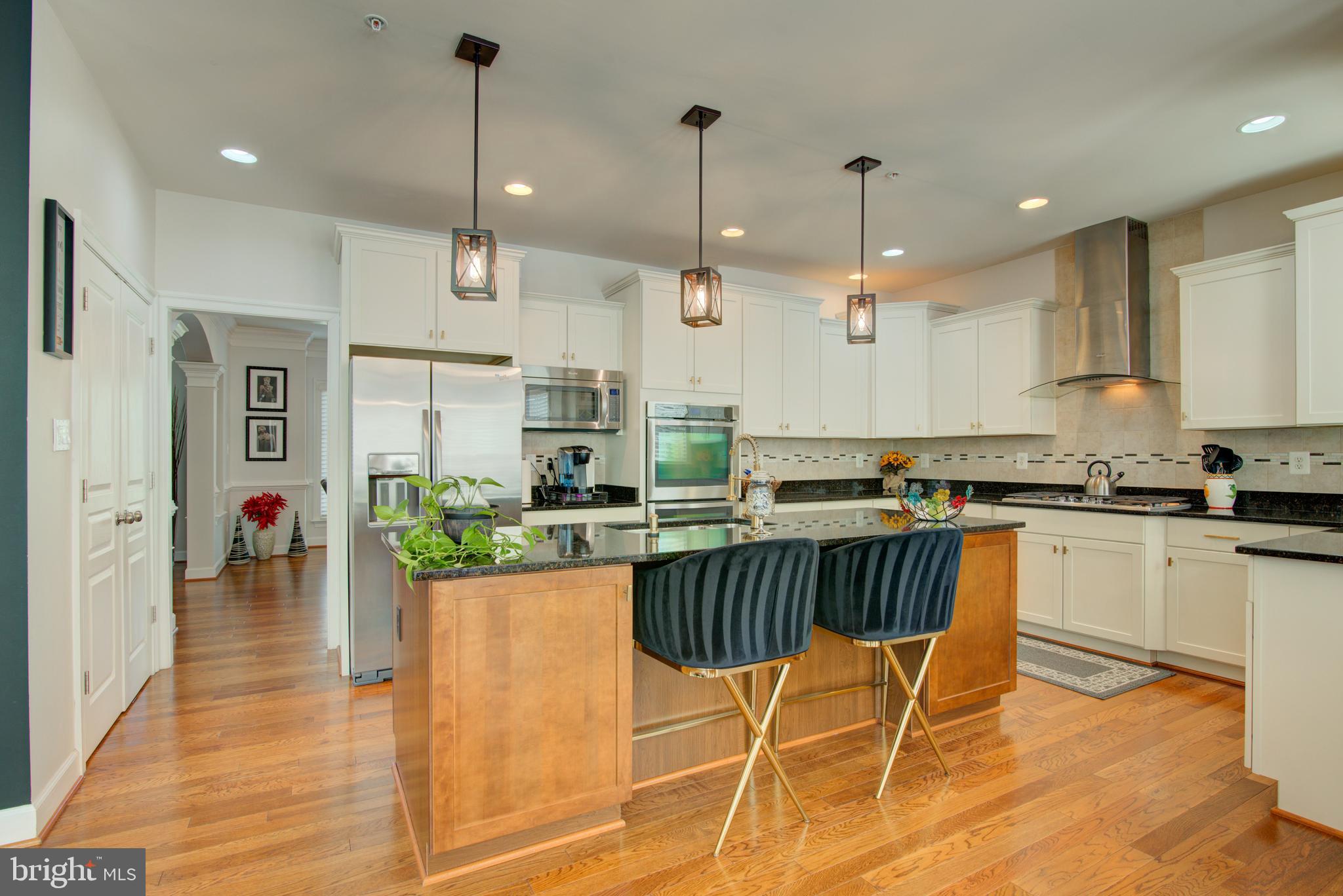 VILLAGES OF SAVANNAH - Residential