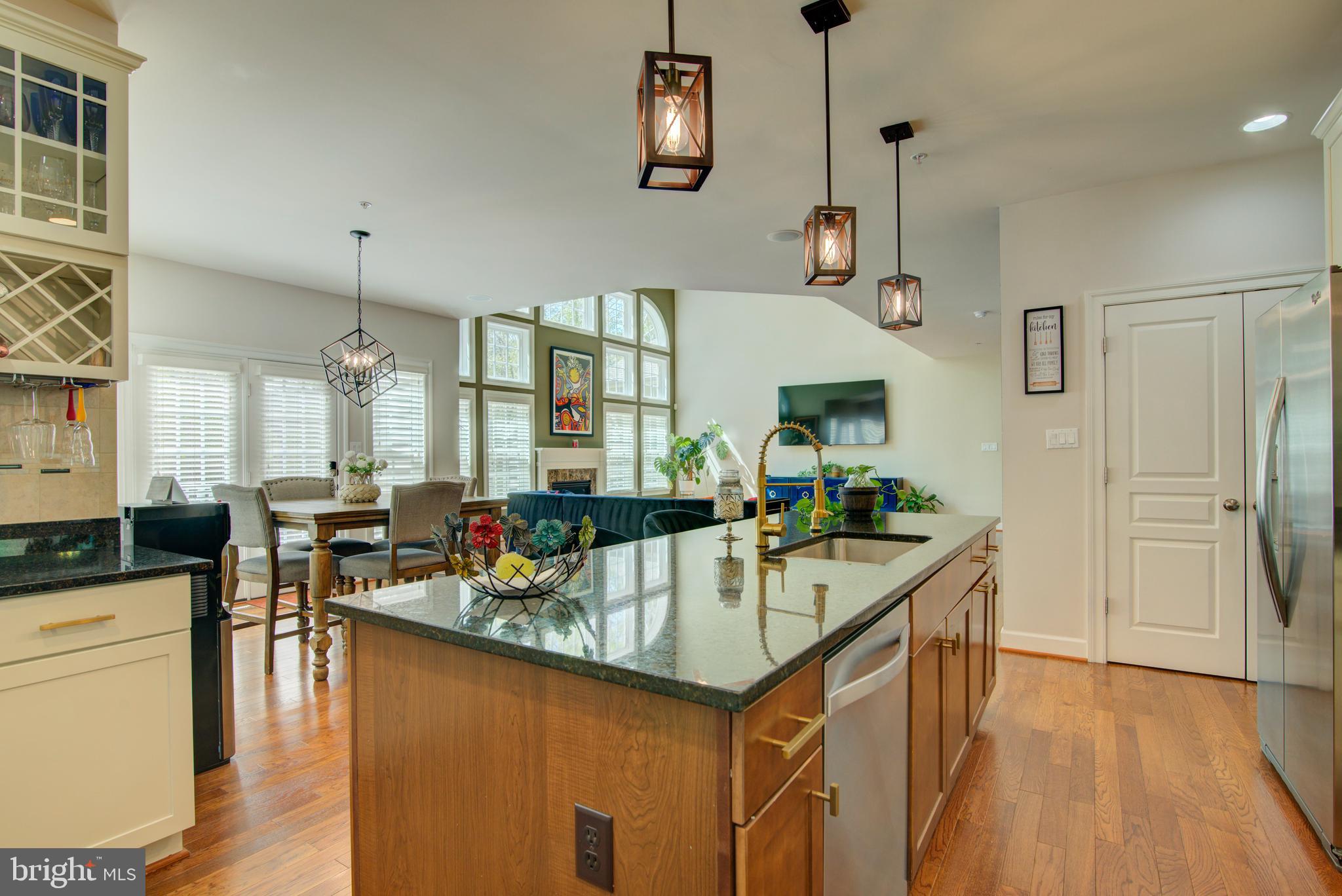 VILLAGES OF SAVANNAH - Residential