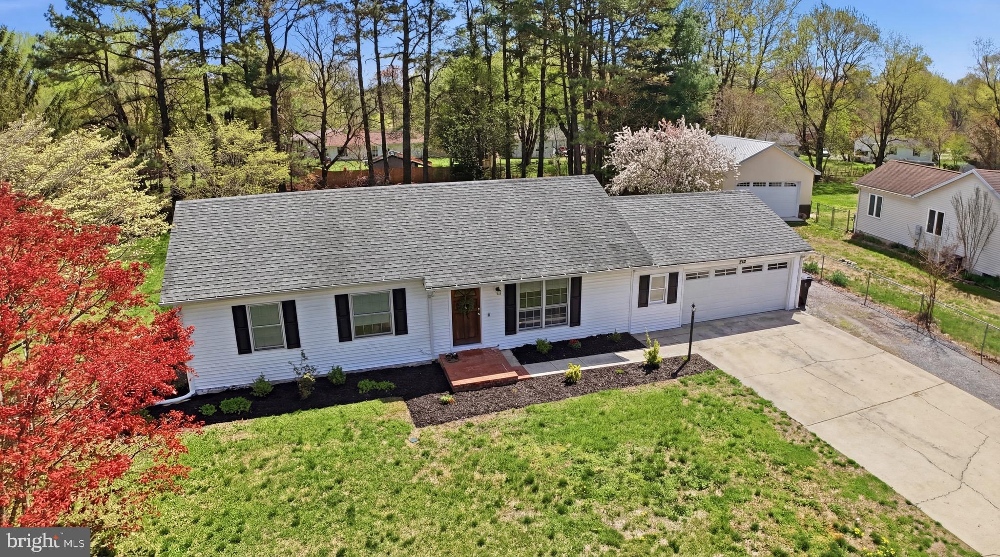 WOODBURY ACRES - Residential