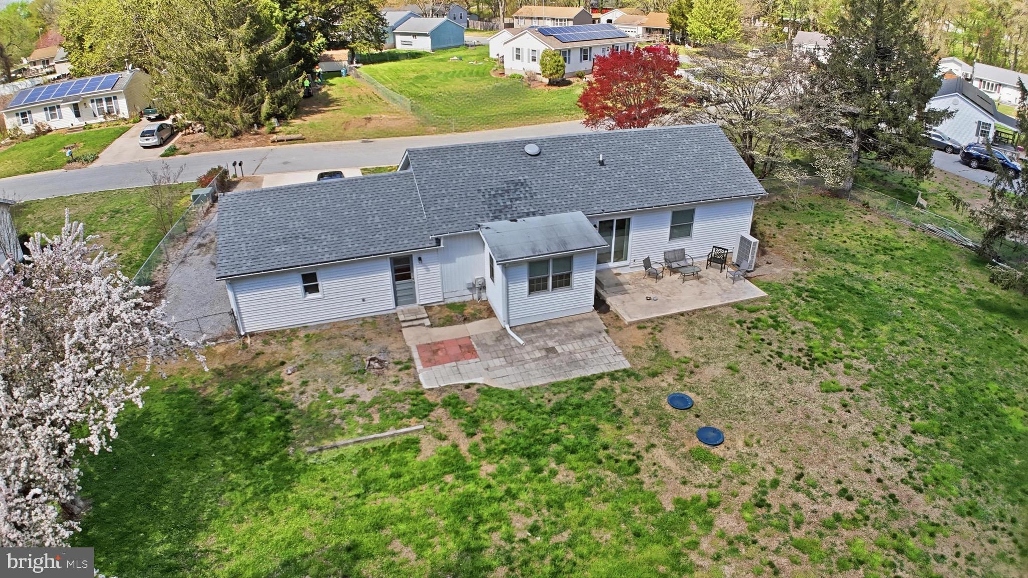 WOODBURY ACRES - Residential