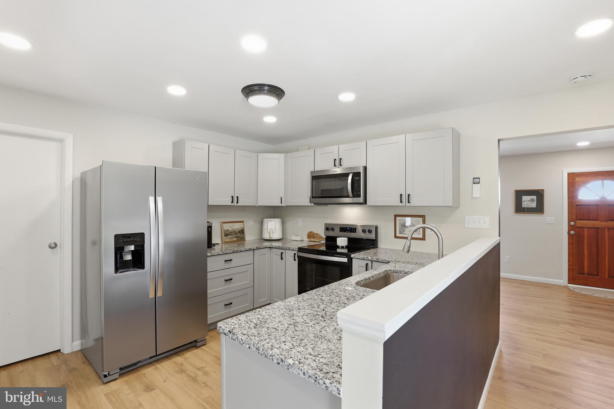 WOODBURY ACRES - Residential