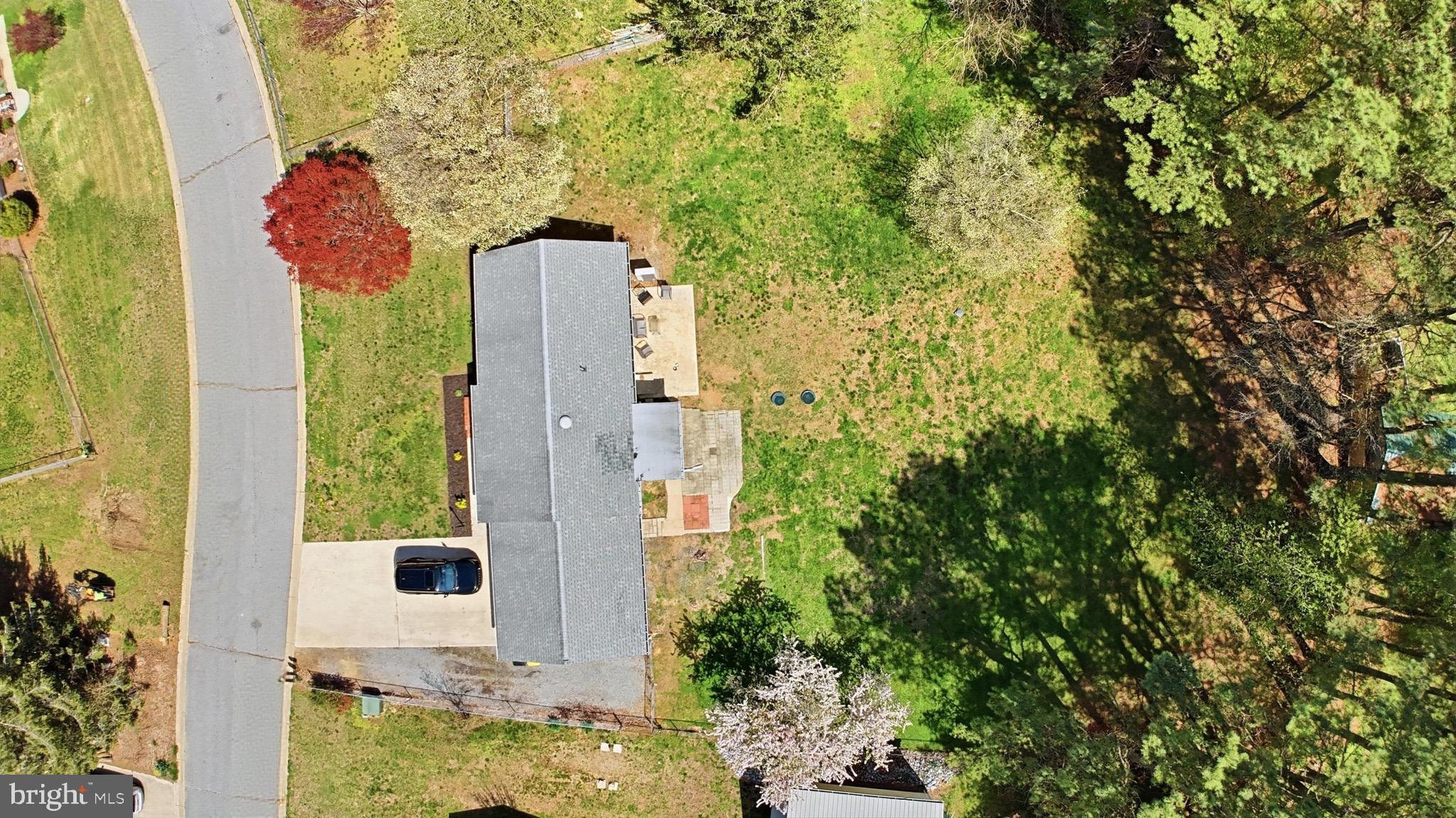 WOODBURY ACRES - Residential