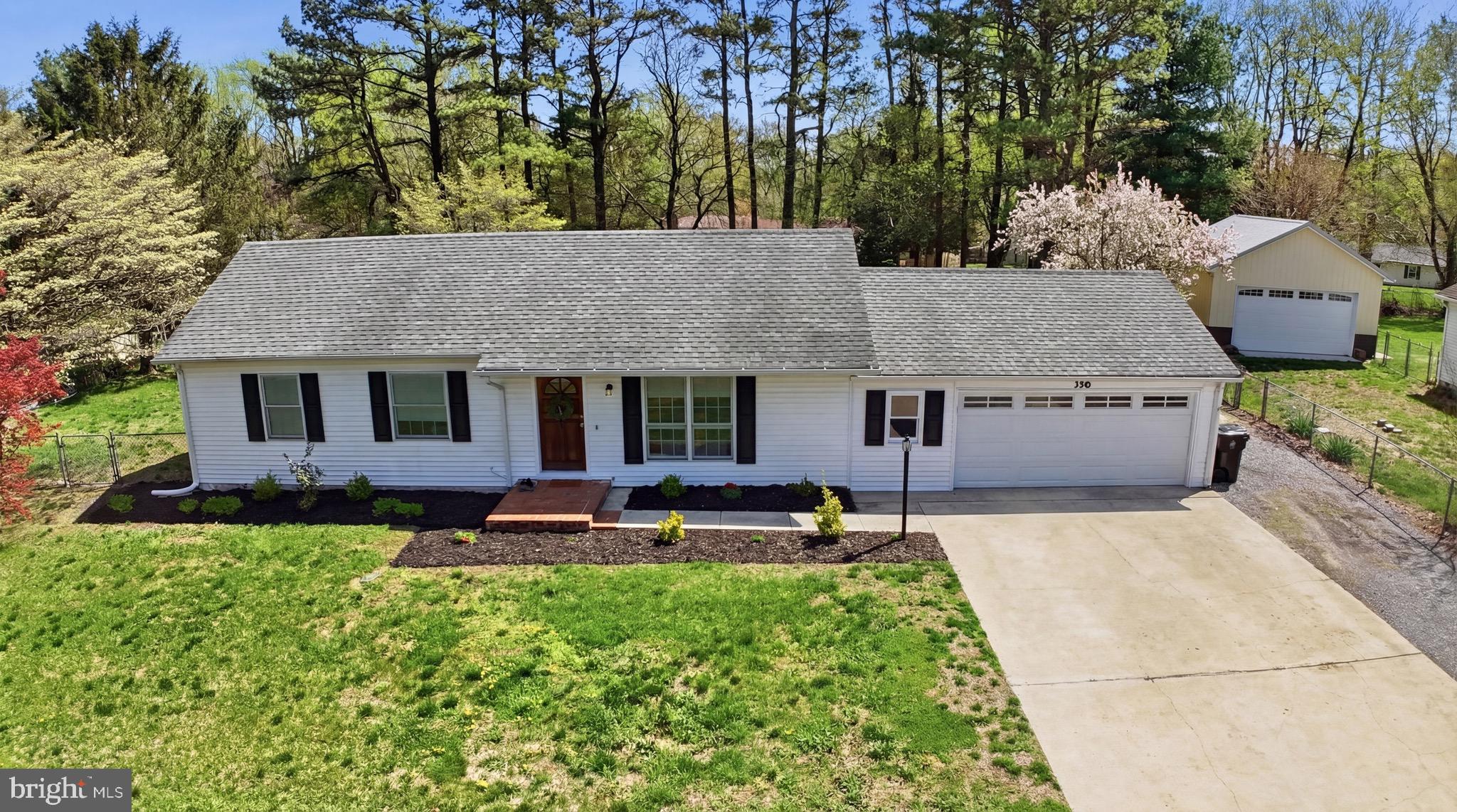 WOODBURY ACRES - Residential