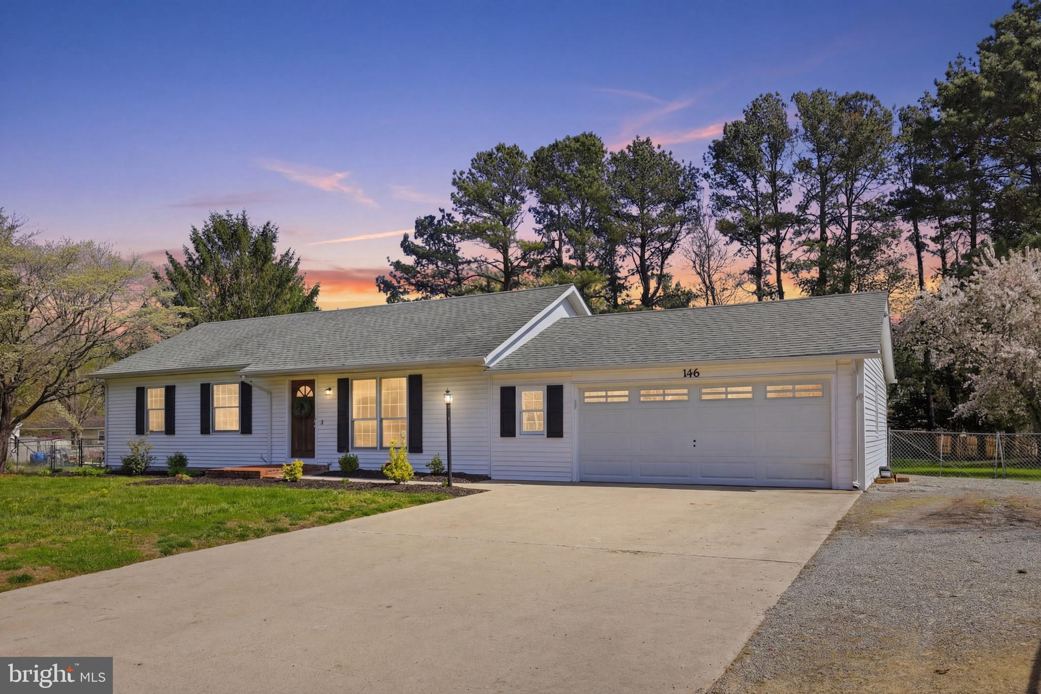 WOODBURY ACRES - Residential