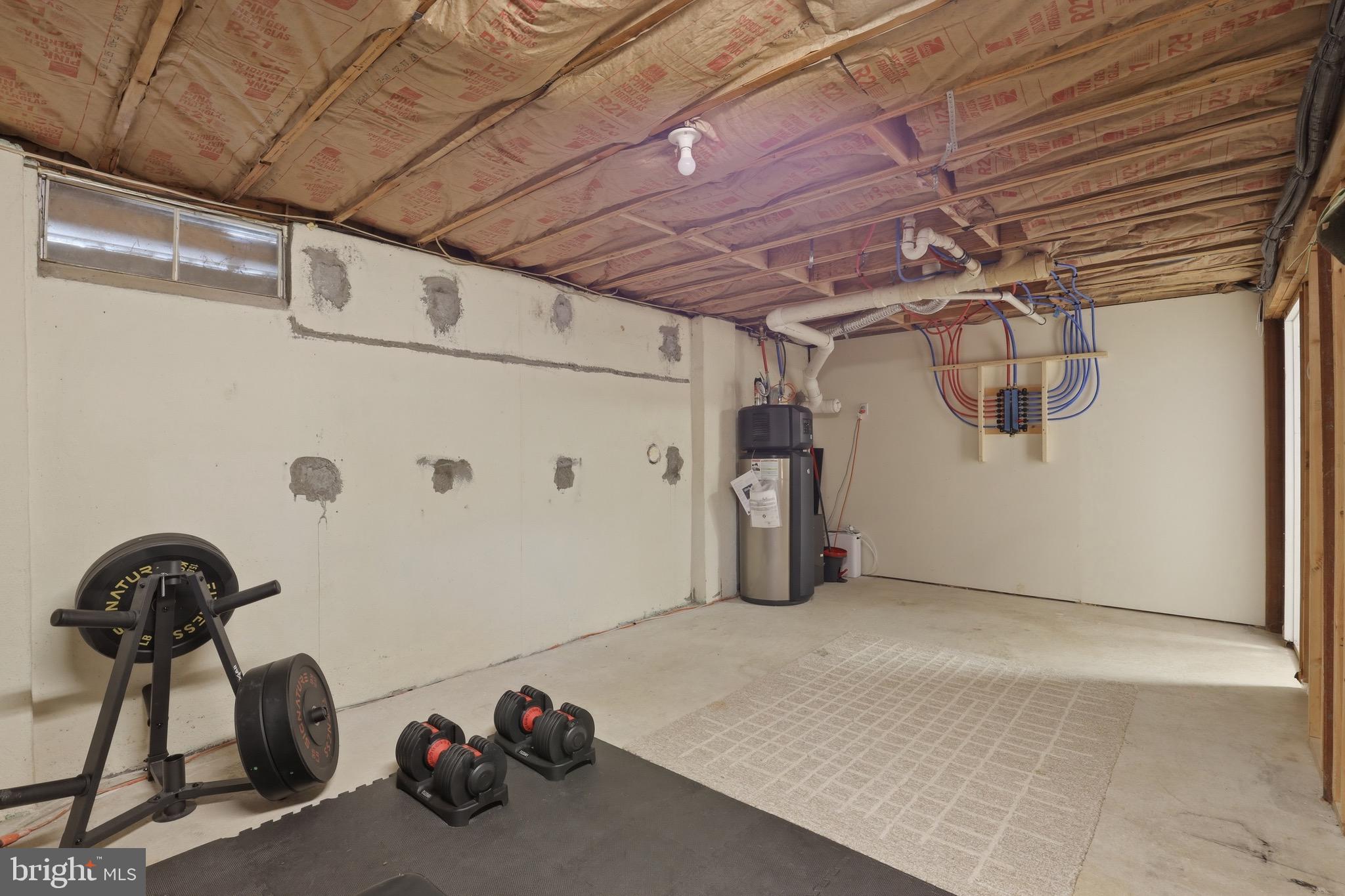 WOODBURY ACRES - Residential