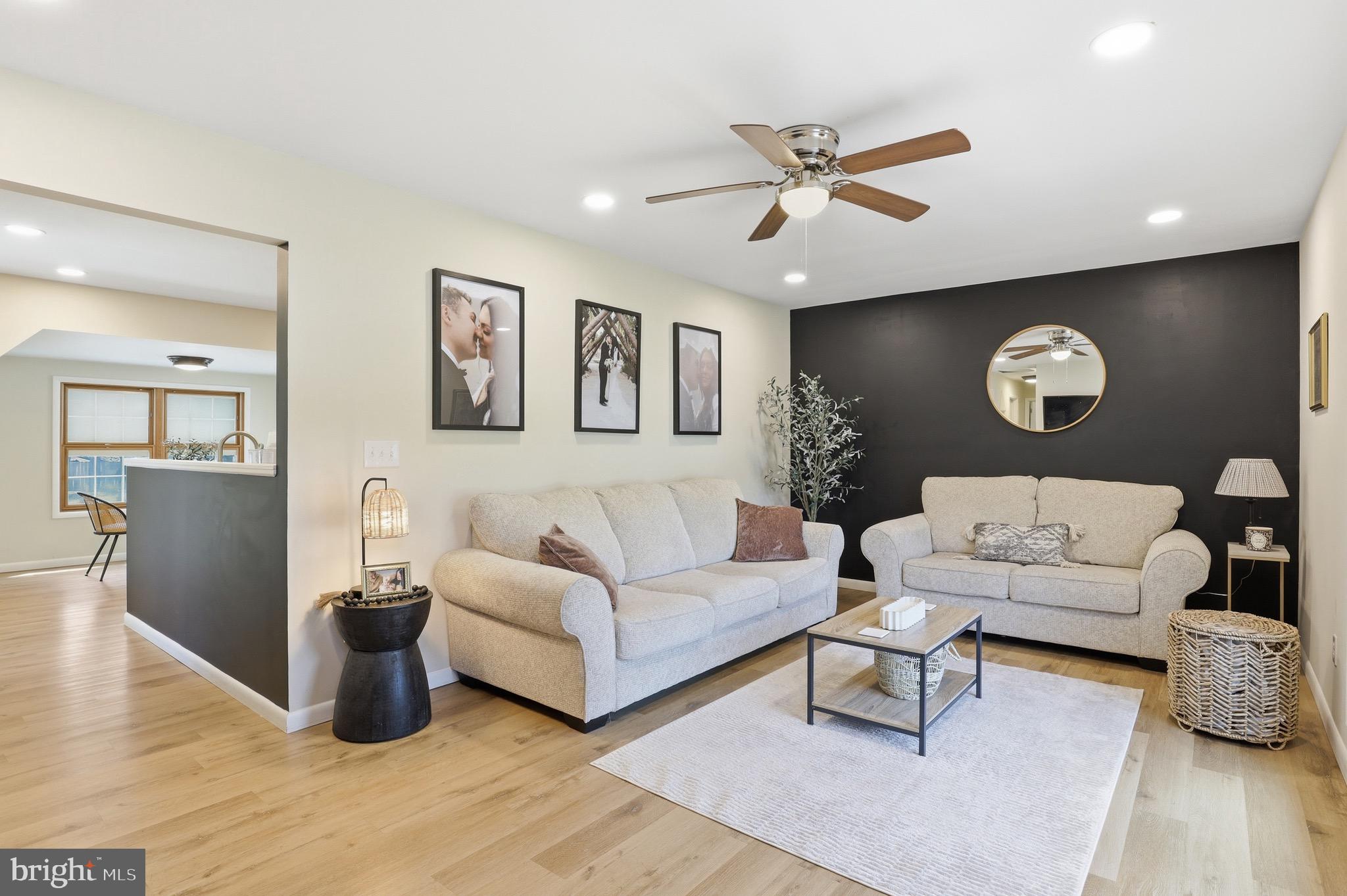 WOODBURY ACRES - Residential